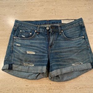 Rag & Bone Shorts